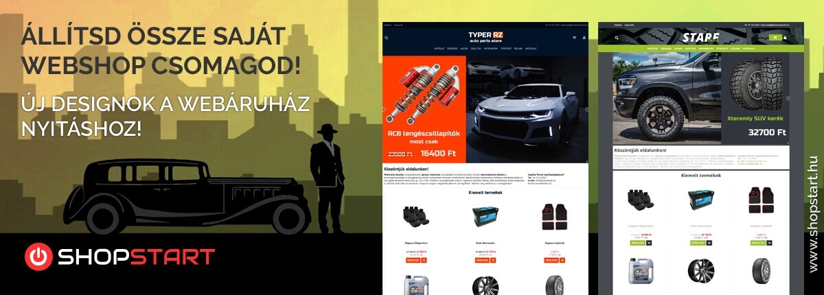 Kzppontban az autk s motorok: j arculatok rhetek el