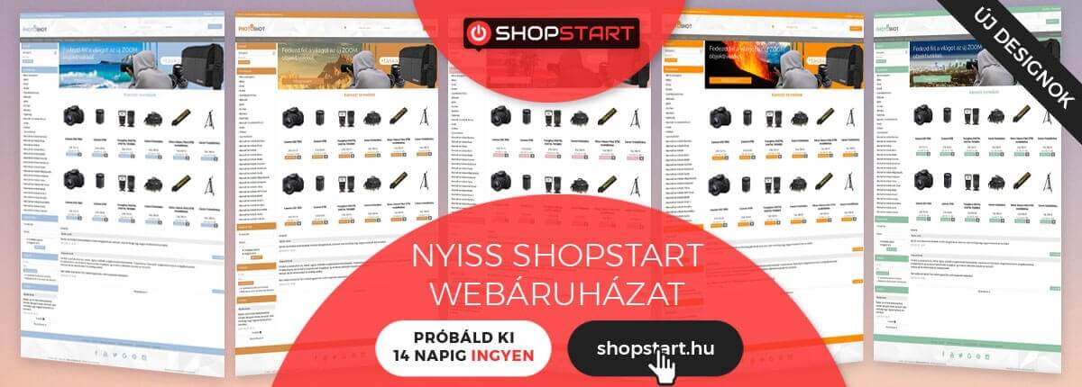 Rengeteg designbl tudsz vlasztani shopstart webruhzadhoz, amit brmikor msikra le is tudsz cserlni, vagy kedvedre tsznezni!