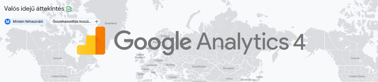 Google Analytics 4