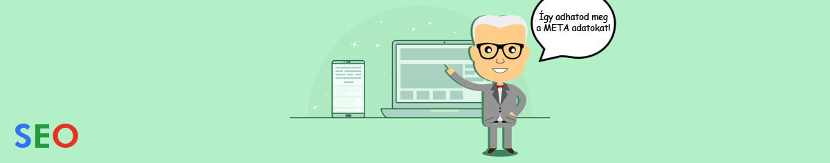 Hogyan javthatod a Shopstart webruhzad Google-ben elrt pozciit - HTML Meta adatok megadsa