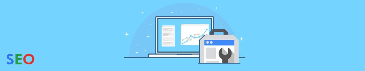 A Google Search Console