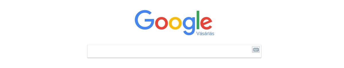 Webruhz termkeinek megjelentse a Google Shopping felletn