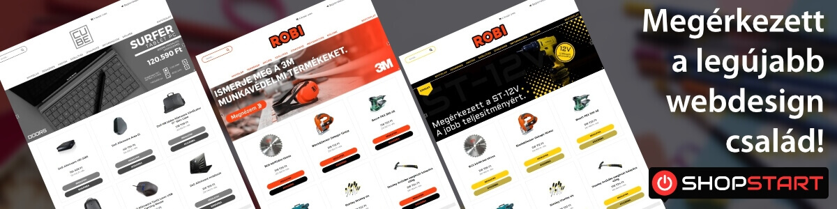 Megrkezett a legjabb webdesign tpus