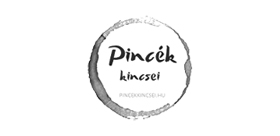 Pincek Kincsei