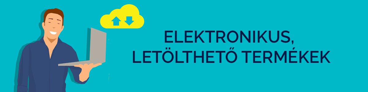 Elektronikus, letlthet termkek